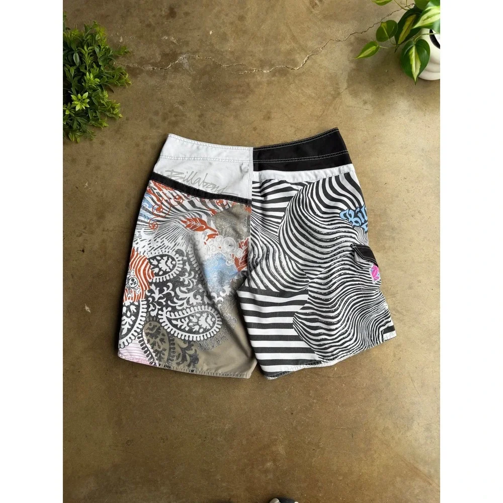 Billabong mens board